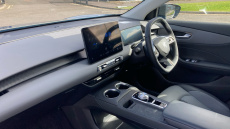 MG MGS5 170kW Trophy EV Long Range 64kWh 5dr Auto Electric Estate